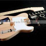 2014 High Quality Hot Sale Unique Design Electric Guitar Kit thumbnail-1