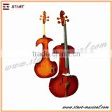 Custom design best qualiyt electric cello