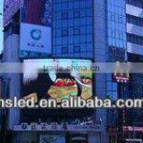 Plastic Street Mounted Led Display Screen Xxxvideo Details Made in China