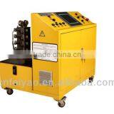 PLC Synchro Lifting System