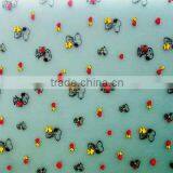 3.8mm----12mm Clear Decorative Glass