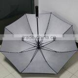 Golf Clubs Oem Umbrella Auto Open thumbnail-3