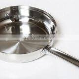 Cook N Home 12-Piece Stainless Steel Set thumbnail-2