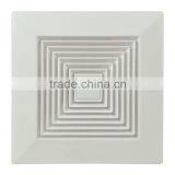 BPT15-34A 14 Inch High Proformance Ceiling Mounted Duct Fan thumbnail-2