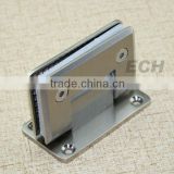 china supplier stainless steel glass shower hinge