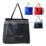 Latest Non Woven Bottom Gusset Shopping Bag