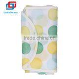 Customized Reusable Folding Non Woven Bag