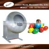 HTL-T500A-1250A Chocolate Coating Polishing Pan Machine