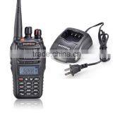 BAOFENG Two-way Radio Baofeng UV-B5 Dual Band VHF/UHF 136-174/400-470 Walkie Talkie
