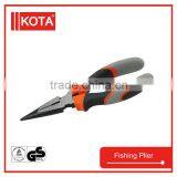 High Leverage Long Nose Pliers Cutting Plier