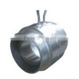 High Quality SS 304 Body V-cone Flow Meter CE Approved