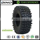 Dino Mud Terrain Tire 265/70r17 Tyre 37x12.5r17 thumbnail-3