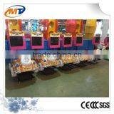 Bubble Car Amusement Riding Swing Cars Kids Game Simulator thumbnail-4