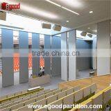 Magnesium Base Board Soundproof Partition Wall thumbnail-2