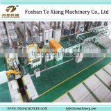 TX1600 High Quality Steel Coil/Stainless Steel Cutting Machine for CR Steel Coil thumbnail-6