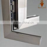 HOT!!! Manufacture Architecture Anodized Aluminum Window Frames Profile
