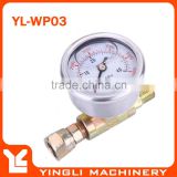 Airless Sprayer Pressure Meter YL-WP03