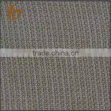 Manufactures Linen and Tencel Interwoven Fabric Plain Dyeing for Upholstery