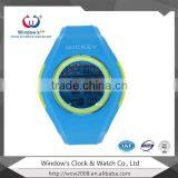 Factory Multifuntional Fashion Sport LCD Digital Analog Watch thumbnail-6