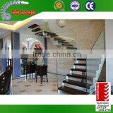 Guangzhou Straight Wood Stairs