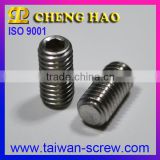 Hardware products Stainless Steel Flush Bolt