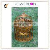 Manufacturere High Quality Lowest Price House Iron Bird Cages thumbnail-1