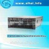 HP ProLiant DL580 G7 E7-4870 4P 128GB-R PS Rack Server thumbnail-1