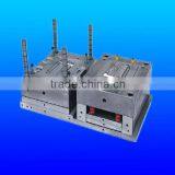 Plastic Injection Mold Design and Manufacture thumbnail-3