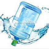 Mineral Water Bottles Pet/liquid Machine/aseptic 5 Gallon Equipment/automatic Bottle Filler