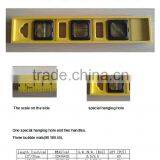 I-Beam Plastic Spirit Level