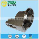 ISO9001 OEM Casting Parts Quality CNC Precision Machining