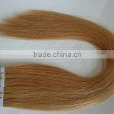 Wholesale Tape Hair Extensions African American Human Tape Hair Extensions thumbnail-6