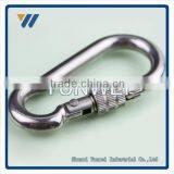 Chinese Popular Bag Parts Metal Snap Hook,Swivel Snap Hook