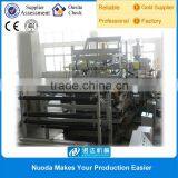 PE Laminating With Tarpaulin Fabric Machine Tarpaulin Price per Meter thumbnail-3