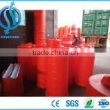 Traffic Drum Plastic Traffic Barrel for Roadway Safety thumbnail-4