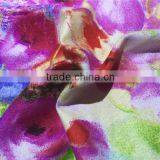 Brushed Microfiber Fabric Pigment Print Fabric for Bedding thumbnail-2