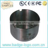 Wholesale Metal Standing Outdoor Ashtray