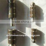 Wrought Iron All Sizes Gate,goor Hinges