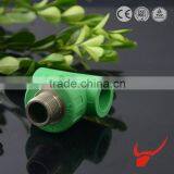 All Types Ppr Tee Fittings Ppr Tee Male Brass Insert