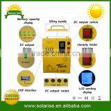 Camping 1 Megawatt Solar System for Camping thumbnail-5