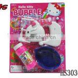 Plastic Outdoor Game Kids Bubble Machine Wedding Product thumbnail-5