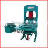 New Type Curb Stone Machine Supplier