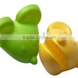 Silicone Heat Resistant Gloves thumbnail-1