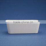 BX-0705 Rectangle Disposable 100% Biodegradable Sugarcane Box thumbnail-2