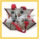 2013 Hot Sale Durable Wine Bag