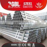 DN3/4" Galvanized Steel Pipe Anticorrosion Steel Pipe