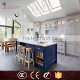 Popular Kitchen Cabinet Organizer Fitted Kitchens Price Modern Design Hot Selling thumbnail-1