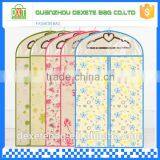 2015 Popular Cheap Price Non-woven Colorful Garment Suit Cover thumbnail-2
