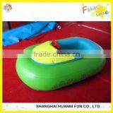 2015 Amusement Park Popular Adult Electric Battery Bumper Boat thumbnail-4