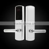 The Most Stable RFID Smart Card Hotel Lock With Fidelio Interface
